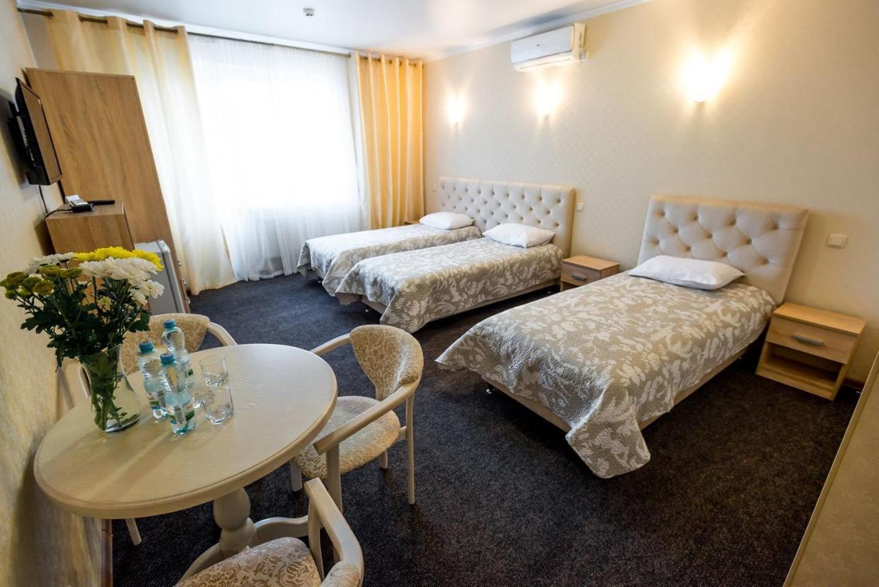 ГОСТИНИЦА GUEST HOUSE SHALE ВИННИЦА 3* (Украина) - от 2657 RUB | NOCHI