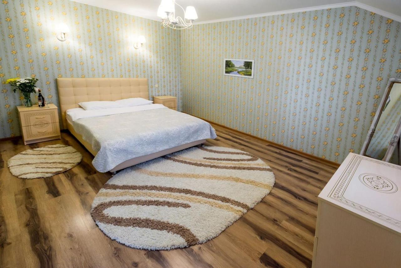 Guest House Shale Винница Экстерьер фото