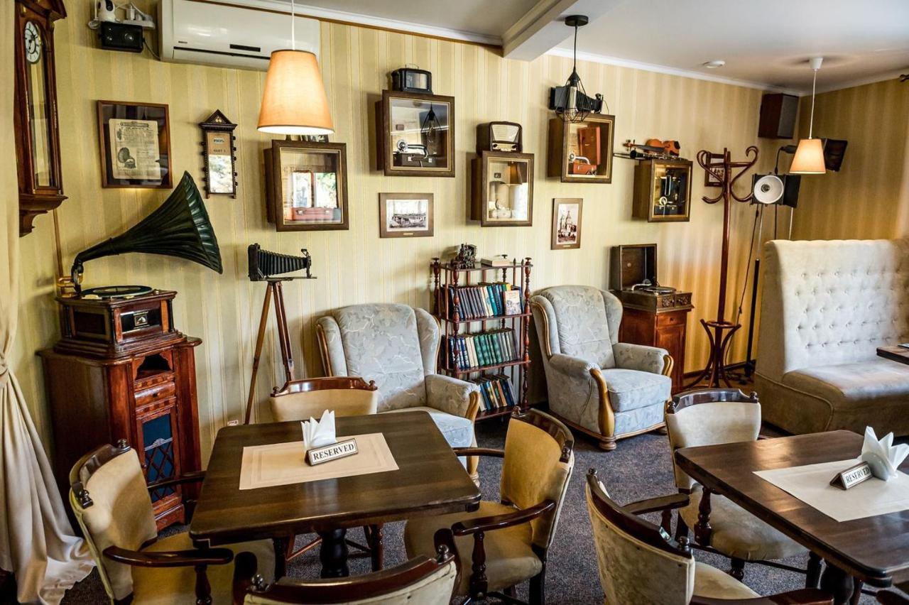 Guest House Shale Винница Экстерьер фото