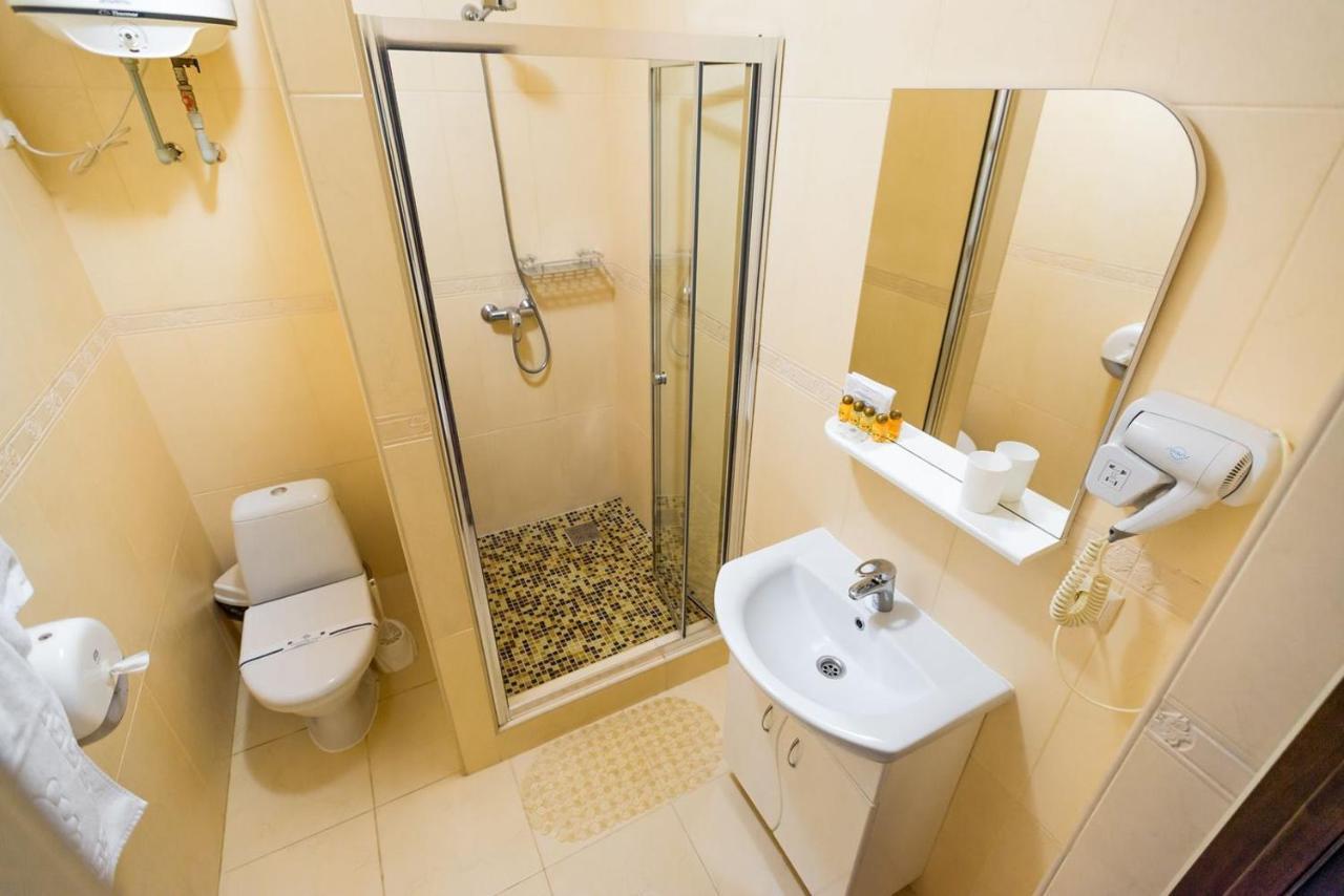 Guest House Shale Винница Экстерьер фото