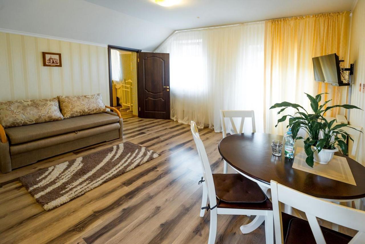 Guest House Shale Винница Экстерьер фото
