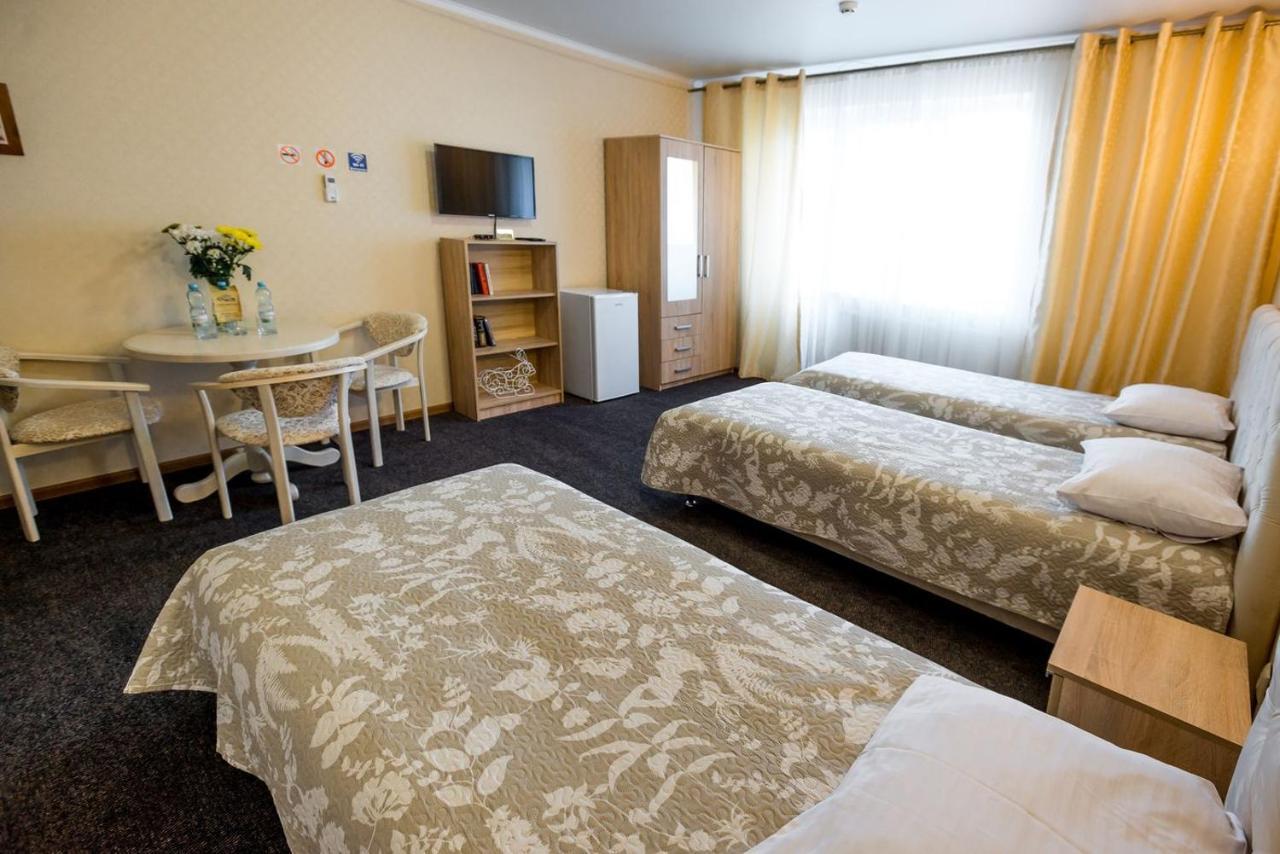 Guest House Shale Винница Экстерьер фото