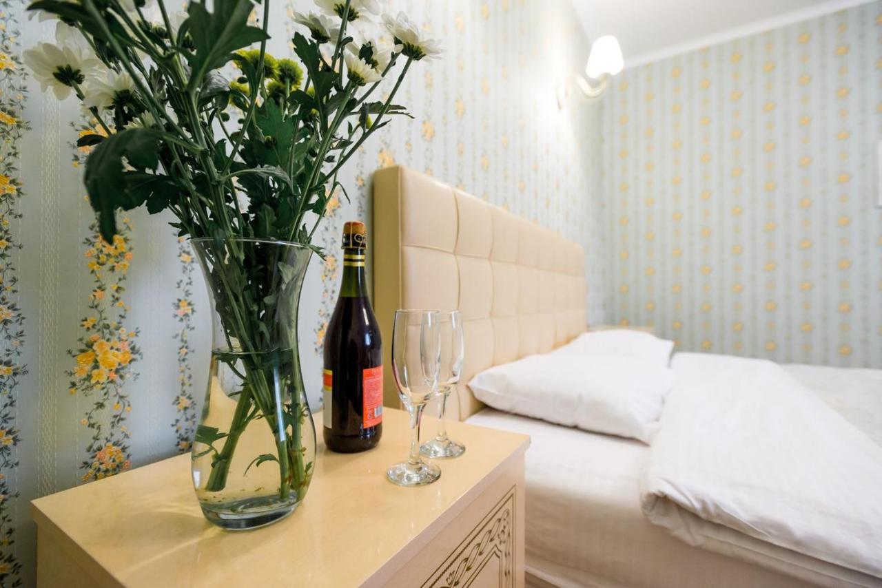 Guest House Shale Винница Экстерьер фото