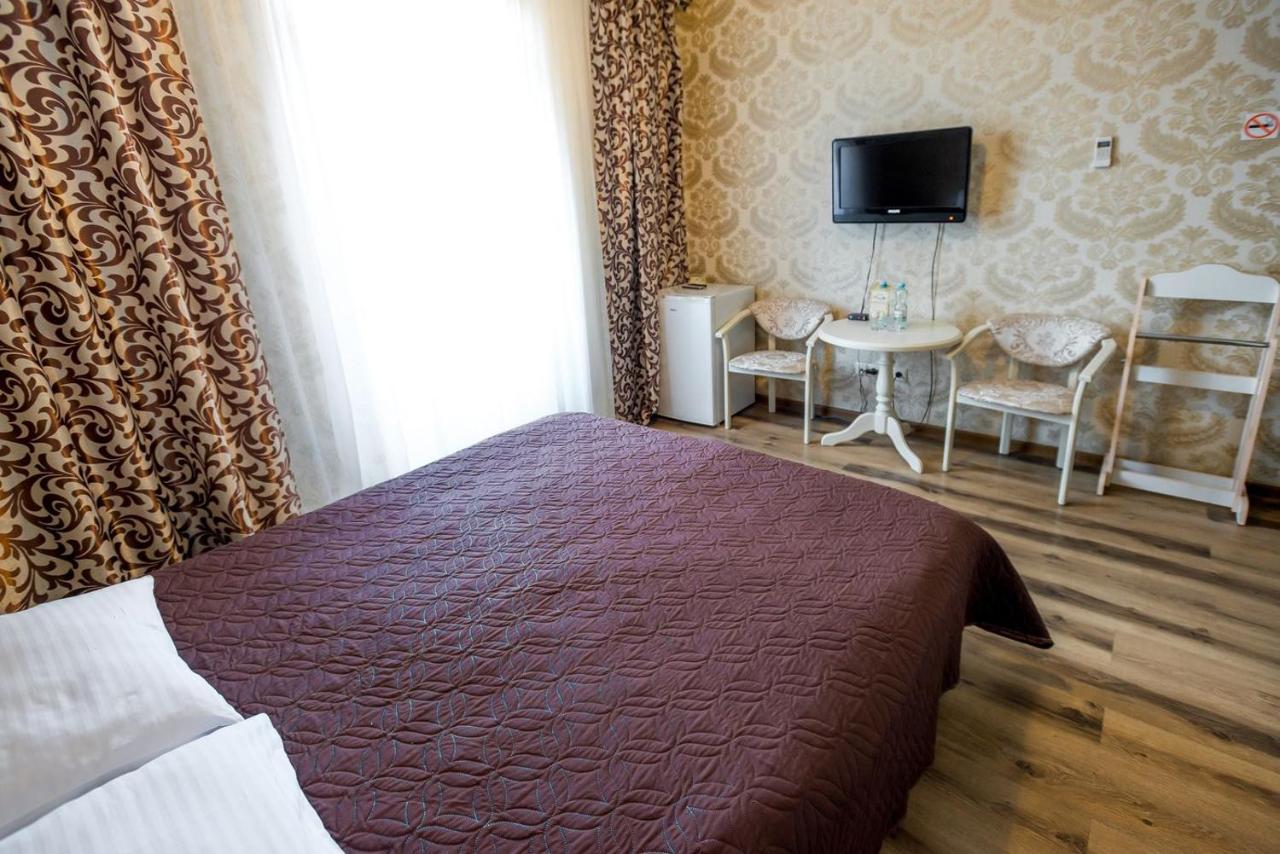 Guest House Shale Винница Экстерьер фото