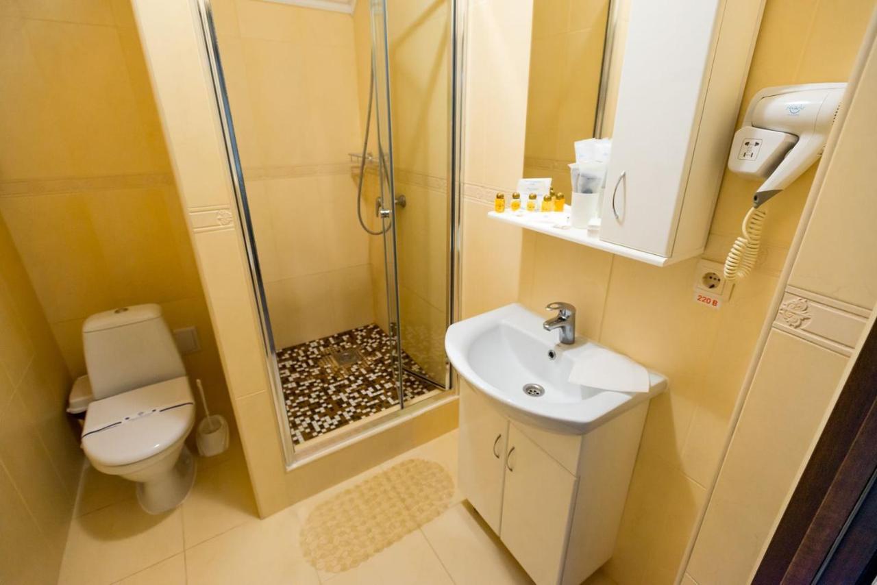 Guest House Shale Винница Экстерьер фото