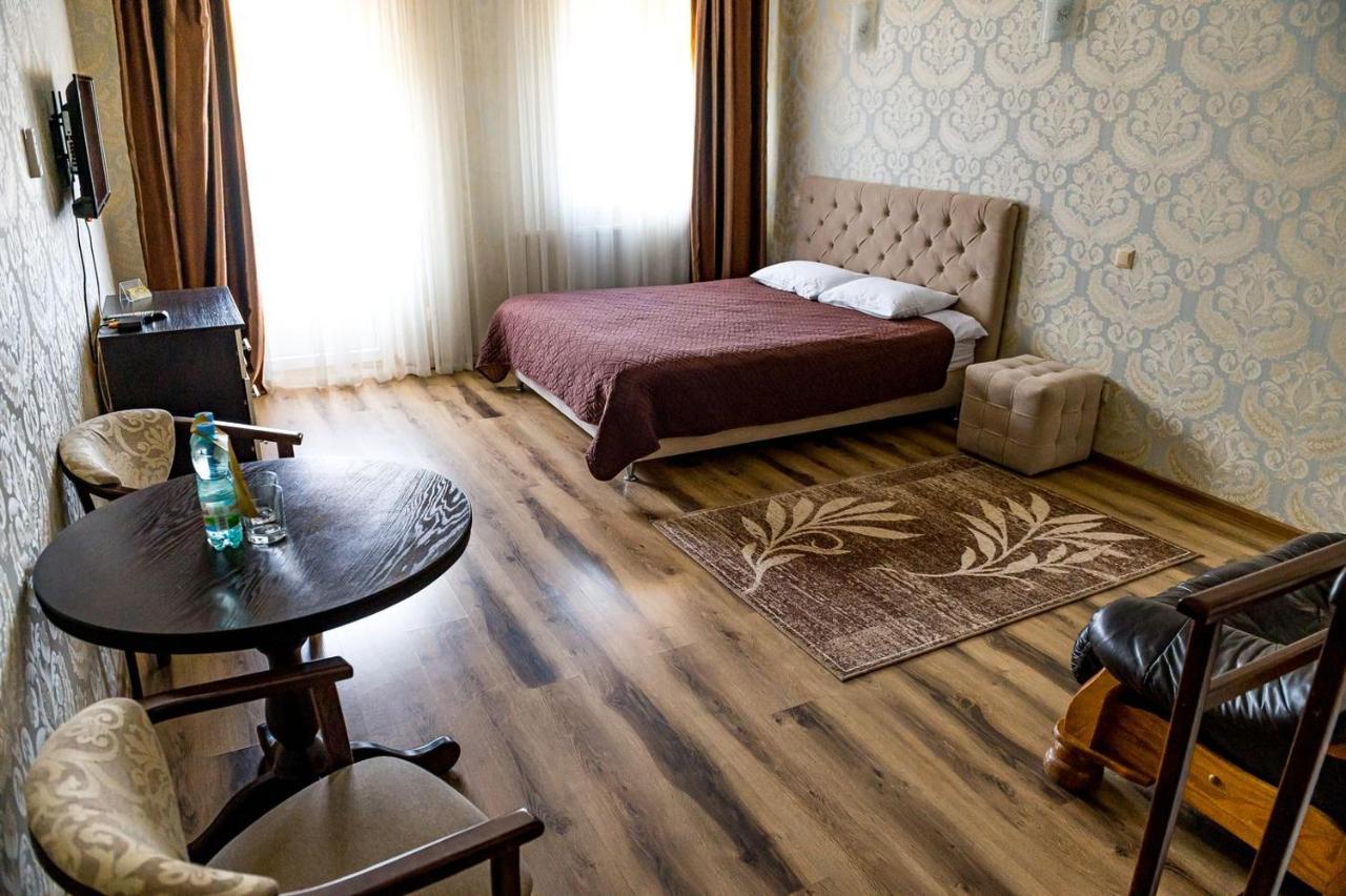 ГОСТИНИЦА GUEST HOUSE SHALE ВИННИЦА 3* (Украина) - от 2940 RUB | NOCHI