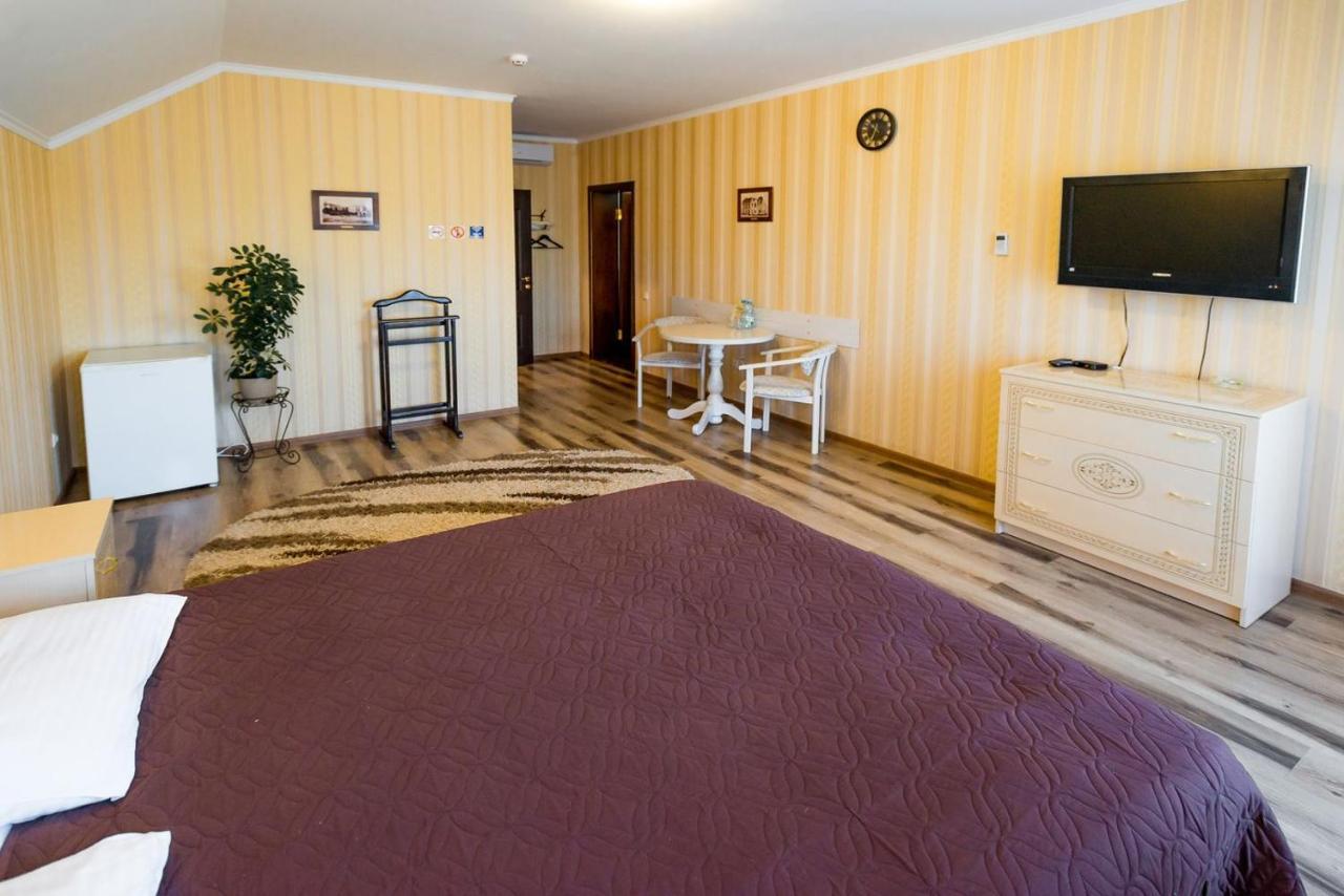 Guest House Shale Винница Экстерьер фото