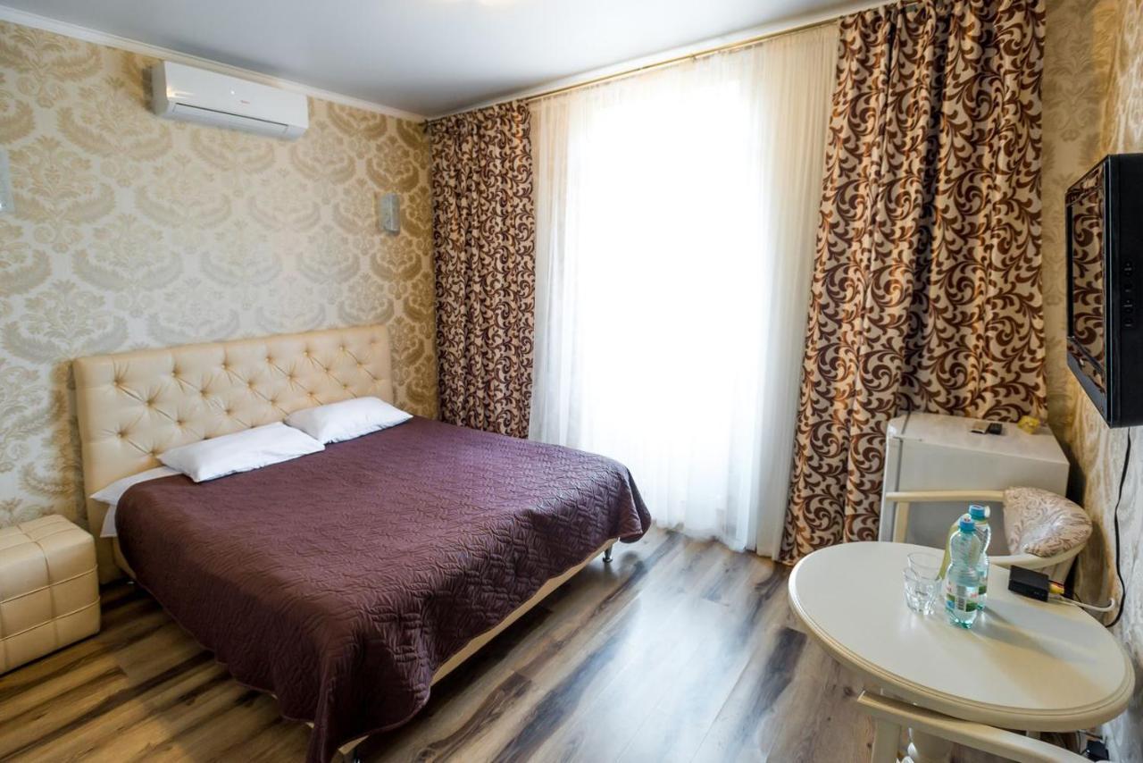 Guest House Shale Винница Экстерьер фото
