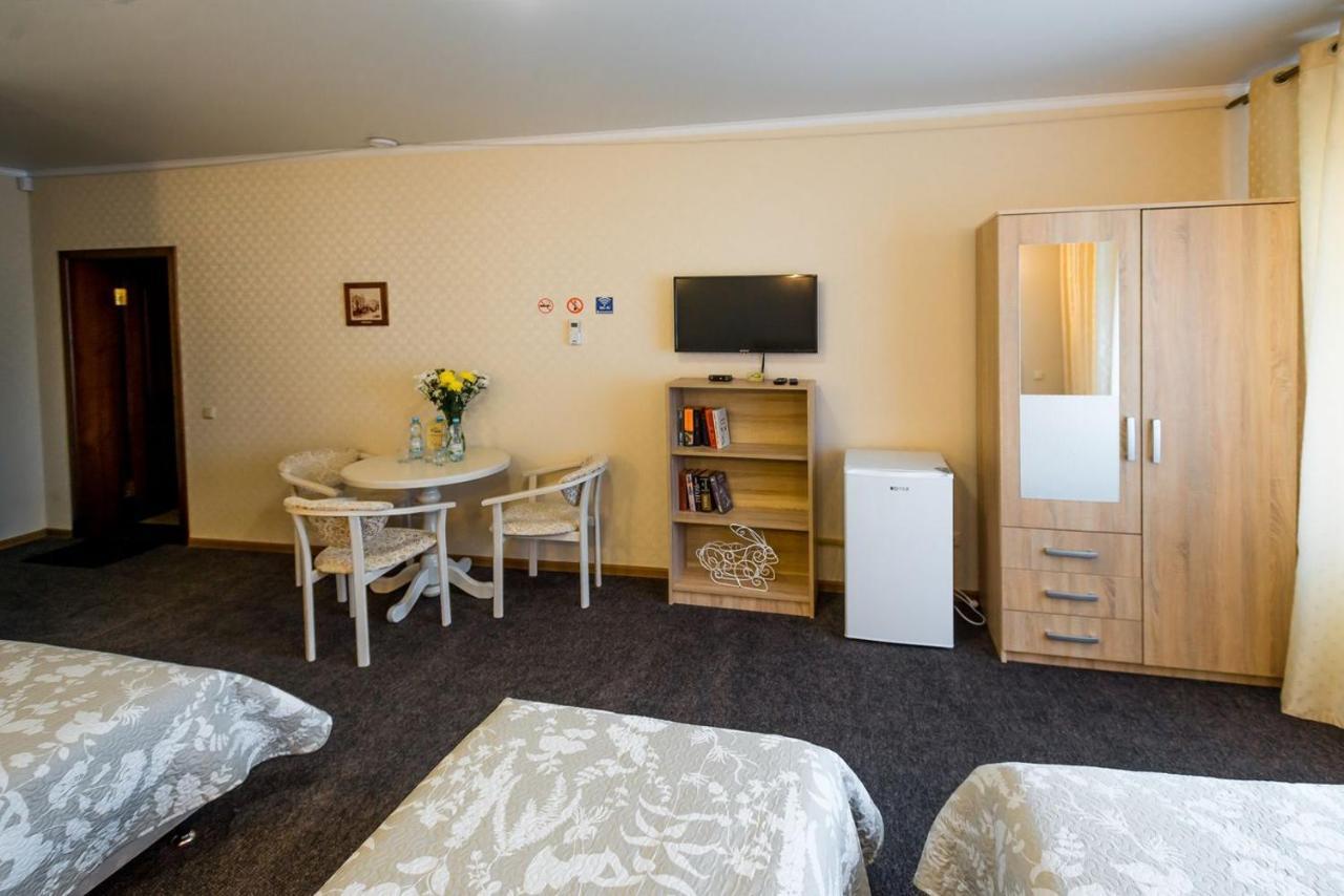 Guest House Shale Винница Экстерьер фото