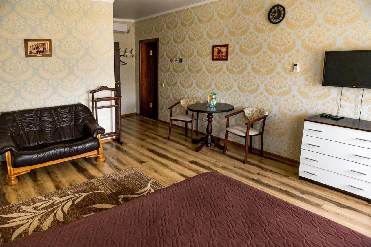 Guest House Shale Винница Экстерьер фото
