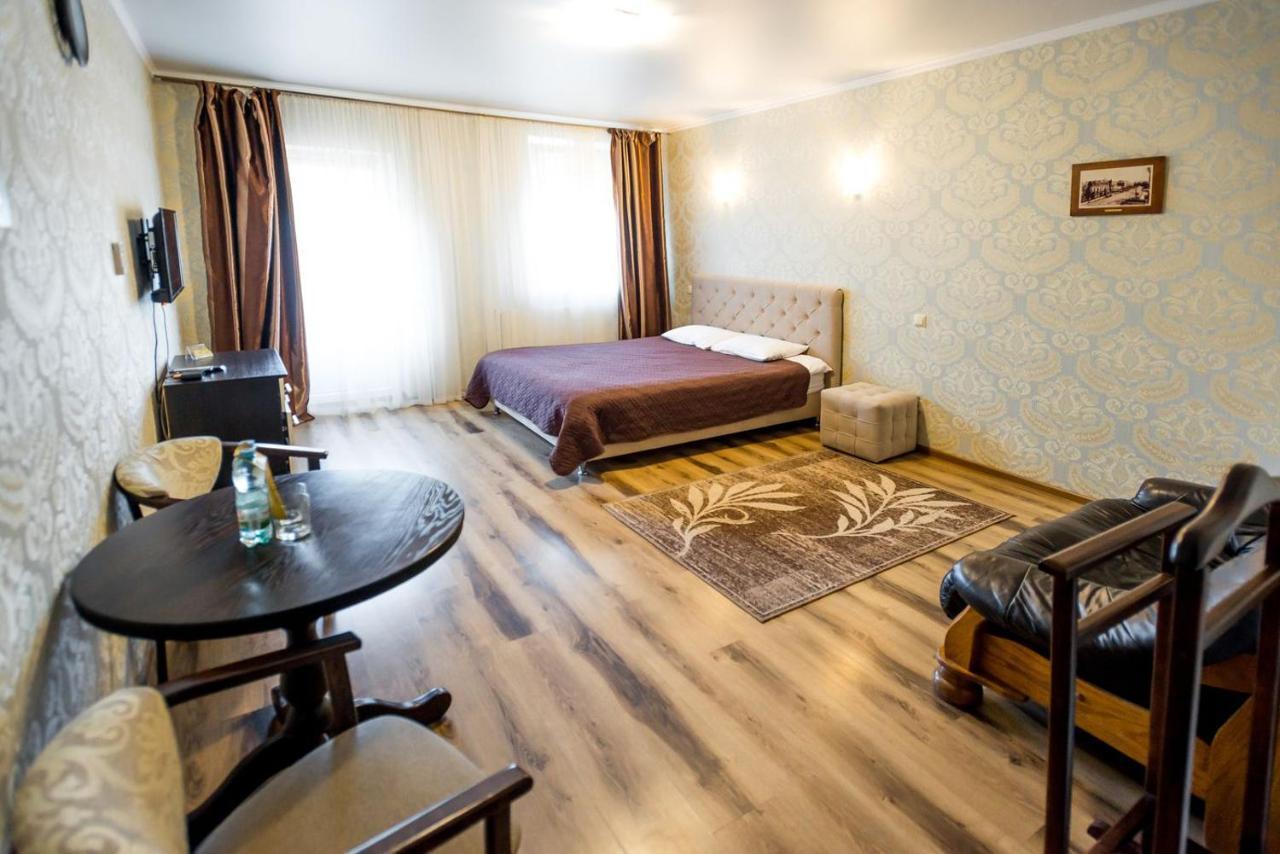 Guest House Shale Винница Экстерьер фото