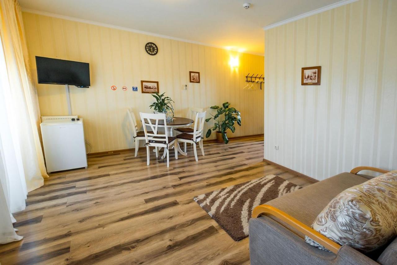 Guest House Shale Винница Экстерьер фото