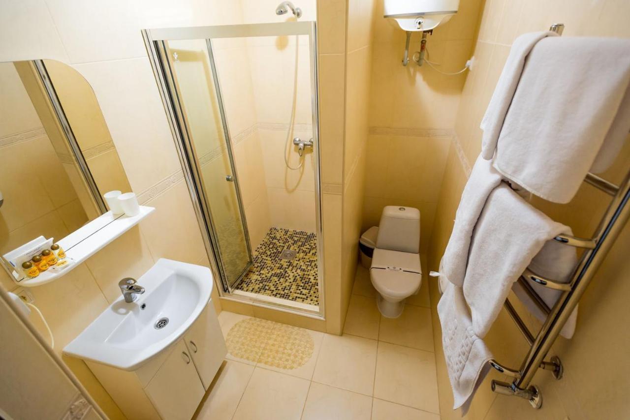 Guest House Shale Винница Экстерьер фото