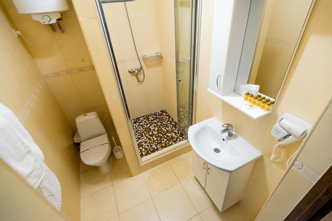 Guest House Shale Винница Экстерьер фото