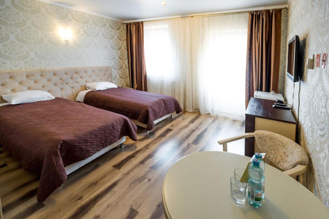 Guest House Shale Винница Экстерьер фото