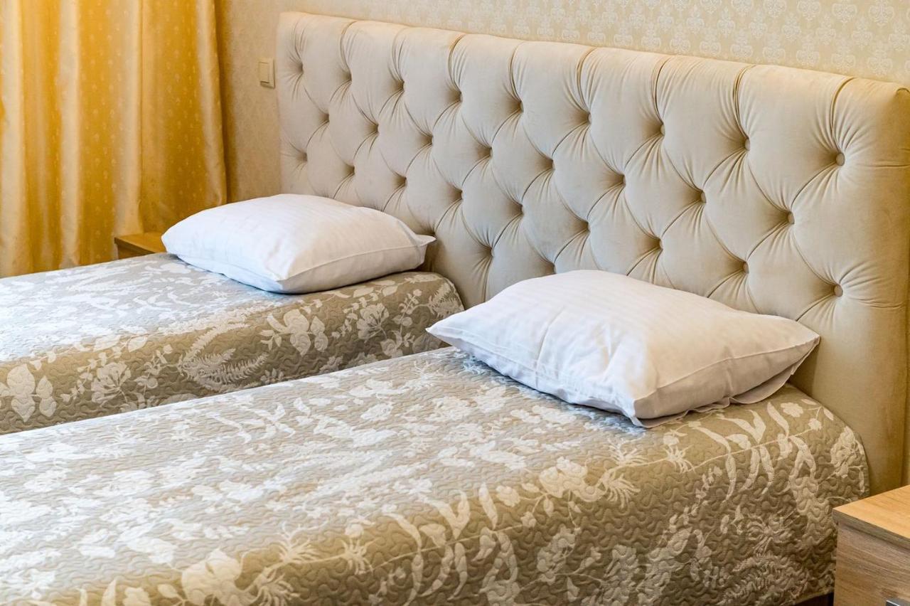 Guest House Shale Винница Экстерьер фото